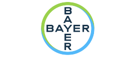 Graphic: Bayer Logo
