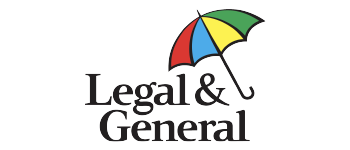 Graphic: Legal & General Logo