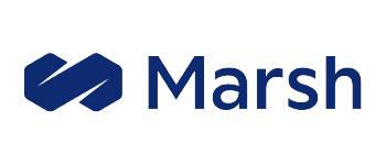 Graphic: Marsh logo