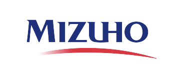 Mizuho Logo みずほ銀行のロゴ