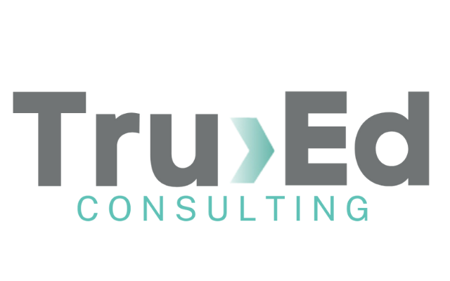 TruED Company Logo