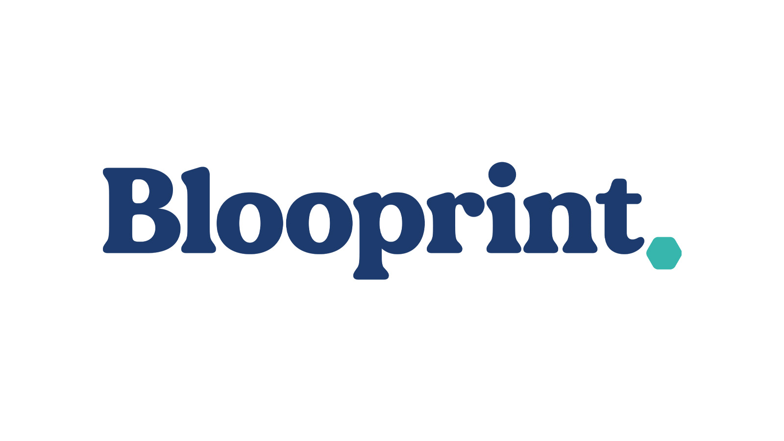 Blooprint logo