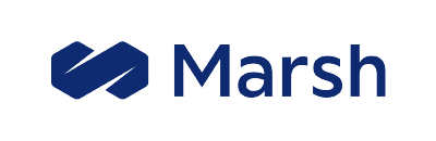 marsh logo