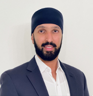Manpreet Gulati: Senior Solutions Consultant, Anaplan
