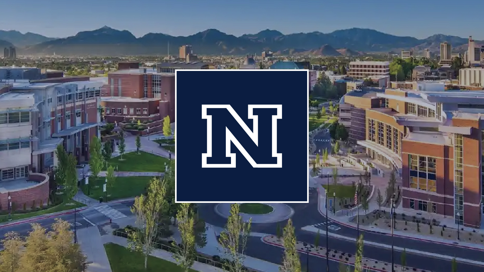 University of Nevada, Reno tile