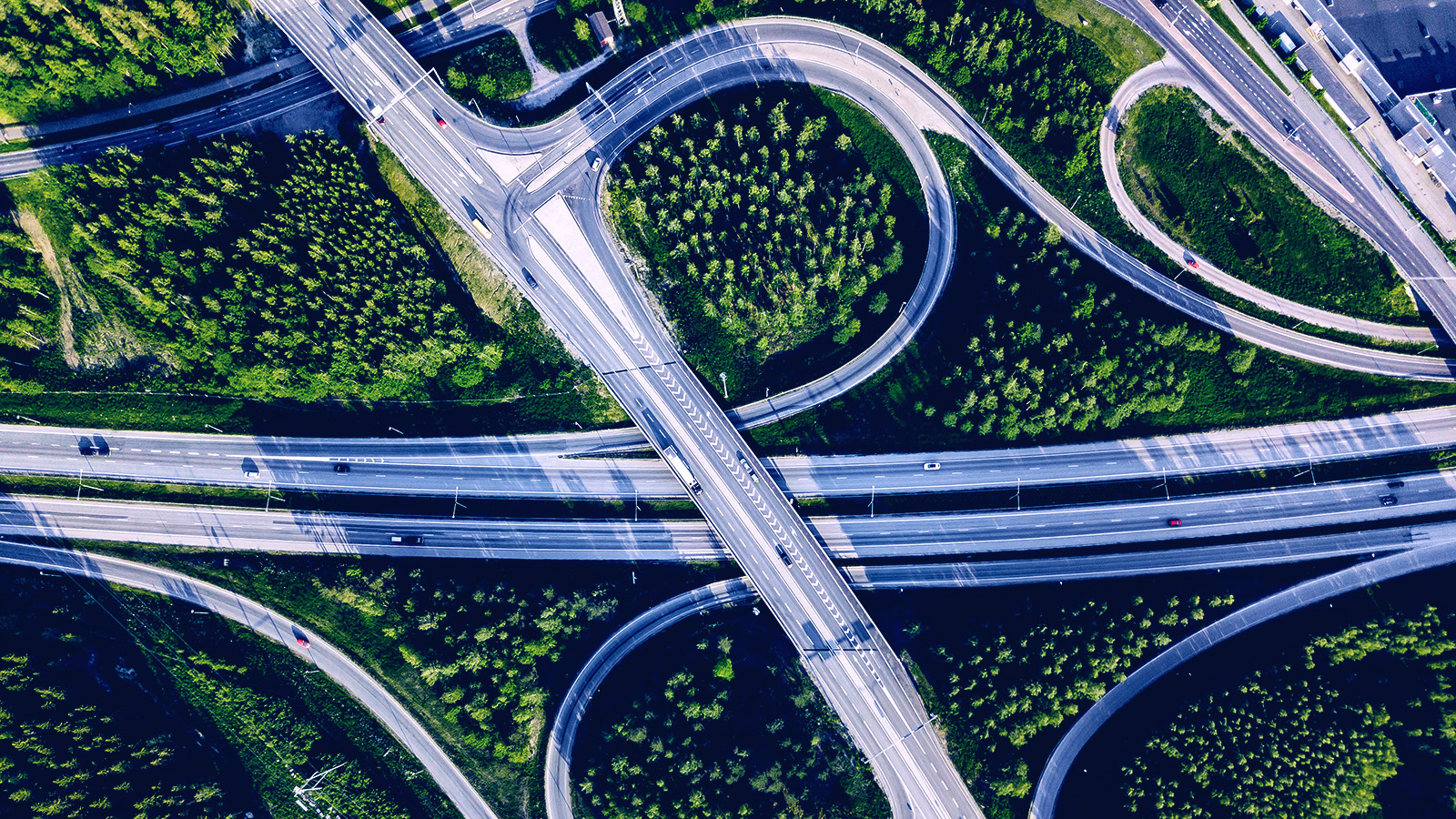 高速道路