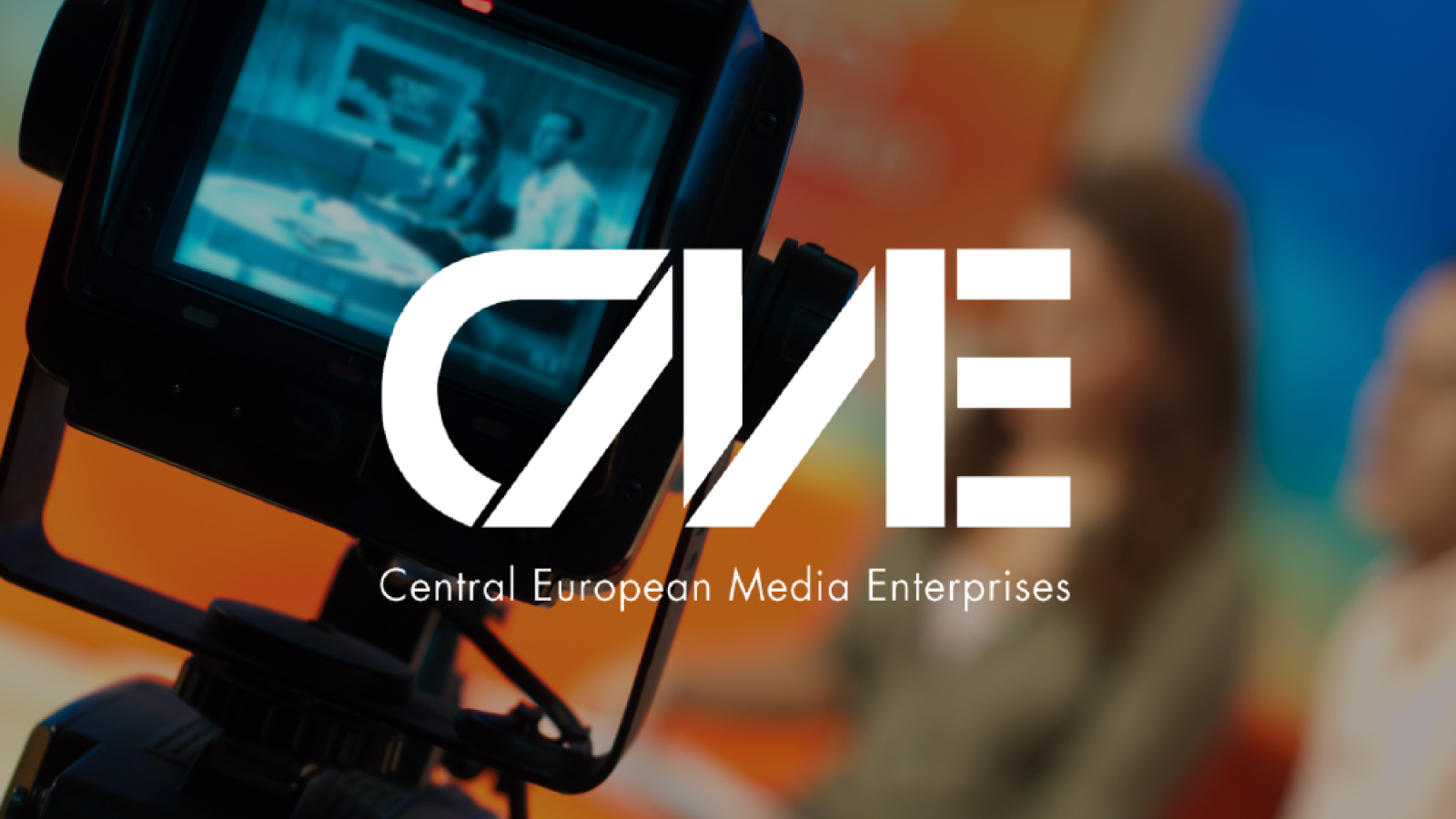Graphic: CME logo on top of thumbnail