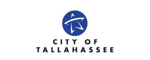 Graphic: City of Tallahassee Logo