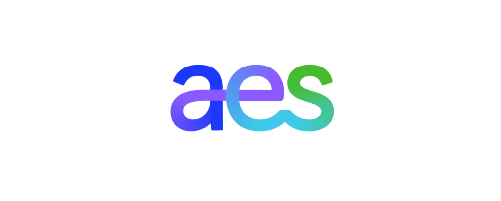 Aes logo