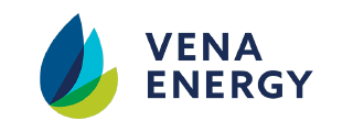 Vena Energy logo