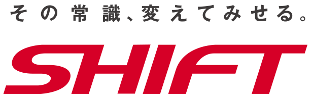 Shift Logo