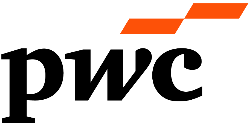 PWC logo