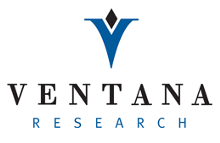 Ventana Research recognized Anaplan with Operational Innovation Award