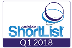 Anaplan recognized on Constellation Research’s ShortList™ for Cloud-Based Performance Management