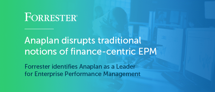 enterprise performance management