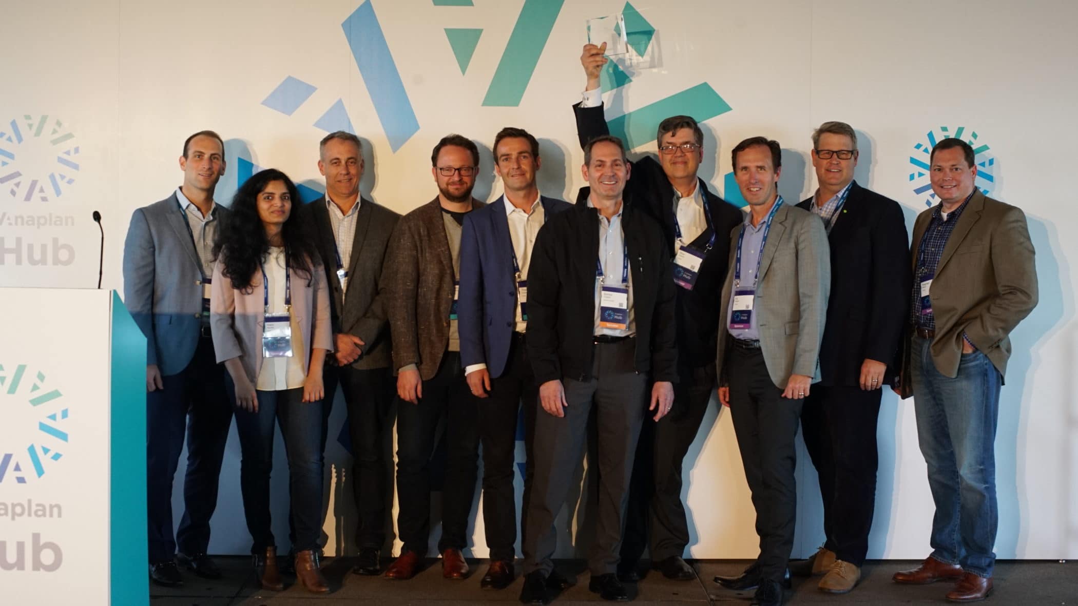 DeloitteTeam