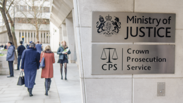 Crown Prosecution Service