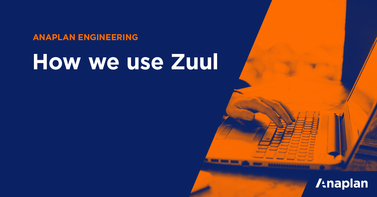 Zuul java hotsell
