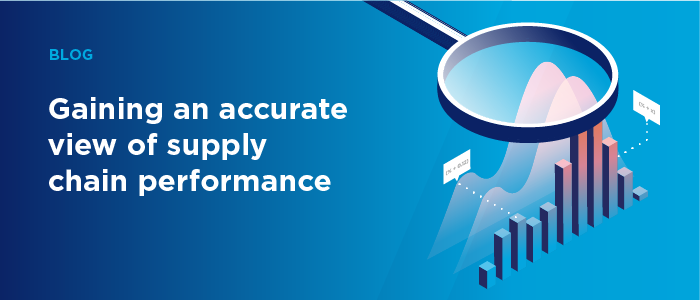 Banner: Supply Chain Paradox