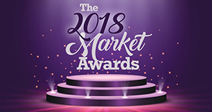 Anaplan ranks among The Best Sales Performance Management (SPM) Software and Solutions in the 2018 CRM Market Leader Awards
