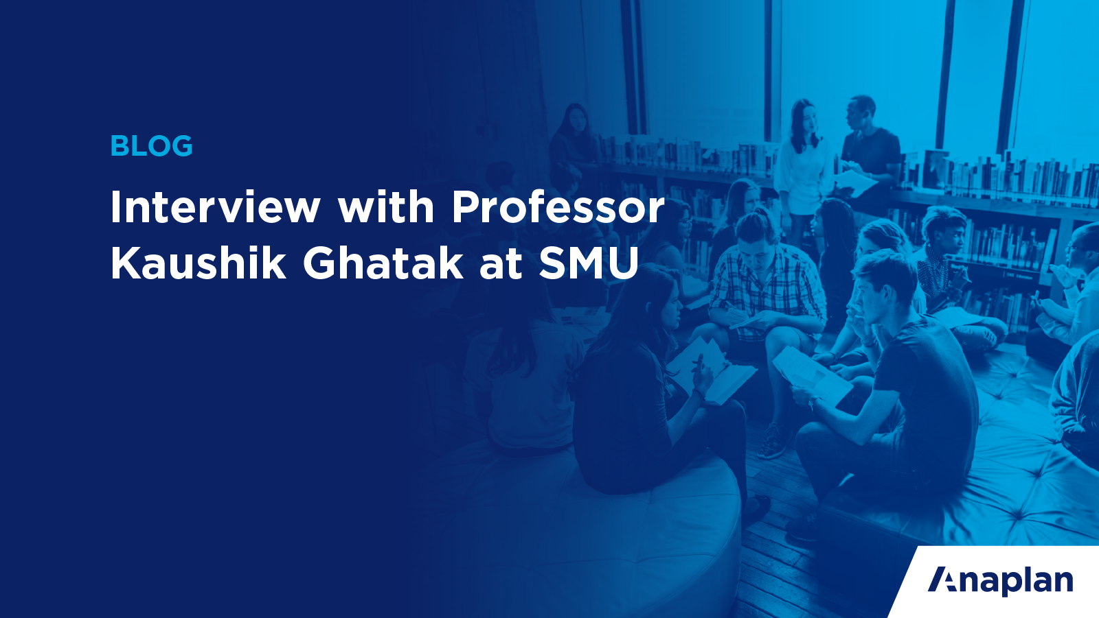 Blog banner image: Hackathon
