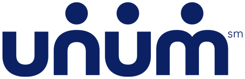 UNUM logo