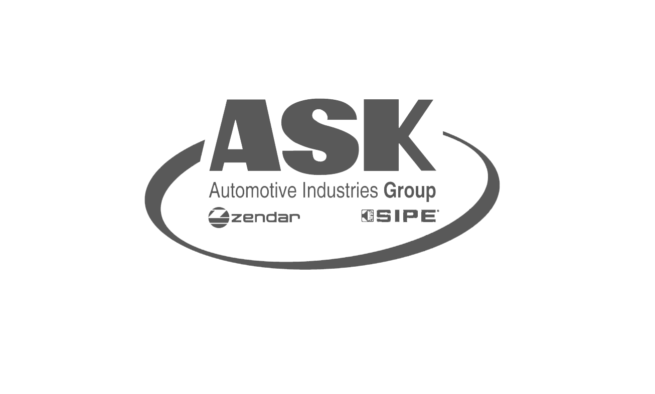 Ask Industries Logo