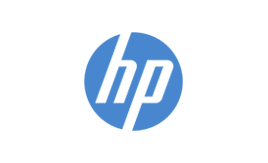 HP Logo