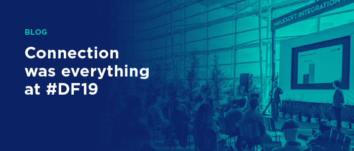 Dreamforce Blog Hero