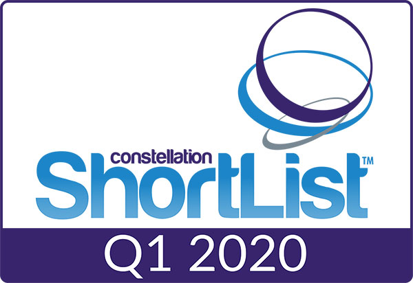 Anaplan recognized on Constellation Research’s ShortList™ for Cloud-Based Planning Platforms, Q1 2020
