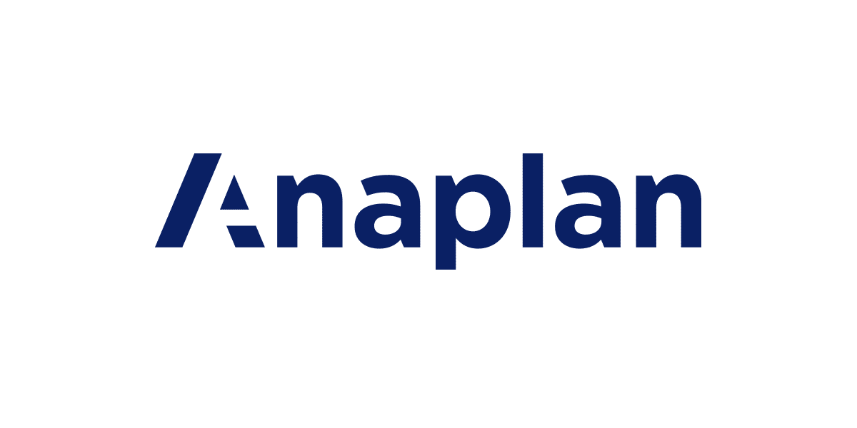 Anaplan logo