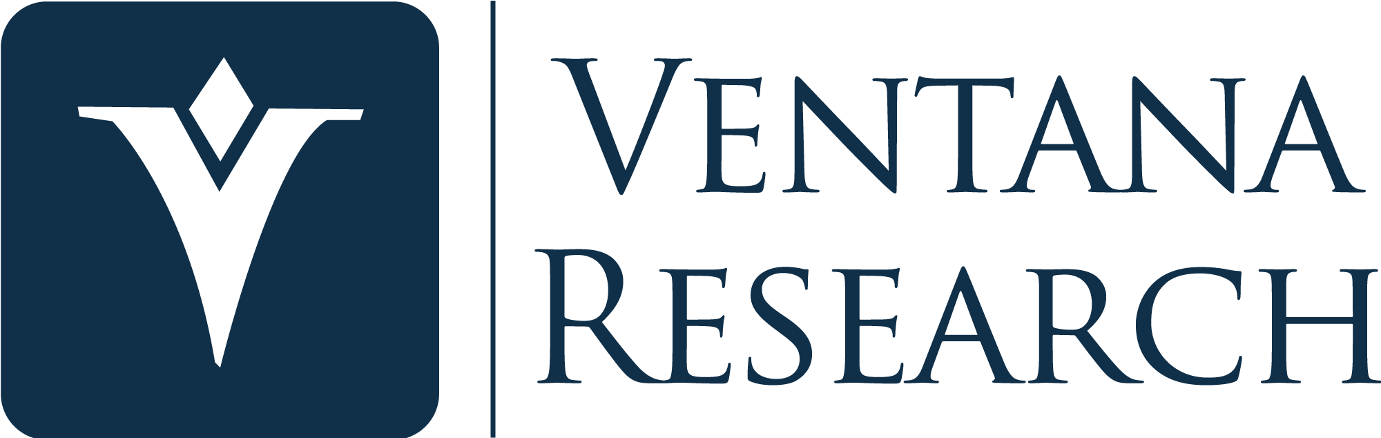 Ventana Research recognized Anaplan with Operational Innovation Award
