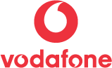 Vodaphone Logo