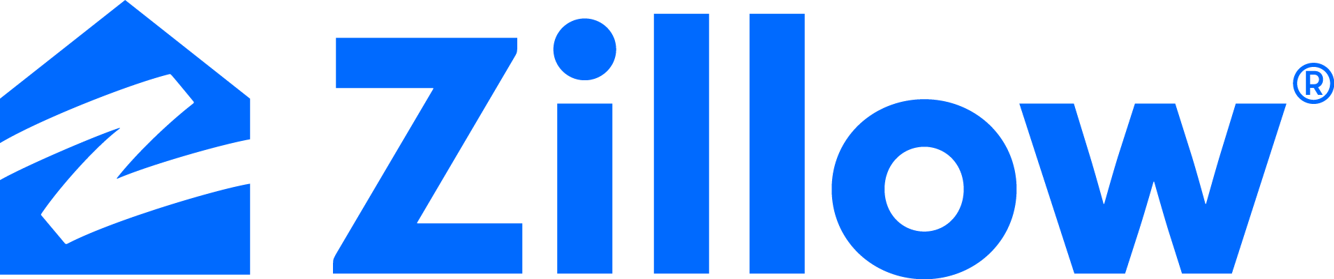 Zillow logo