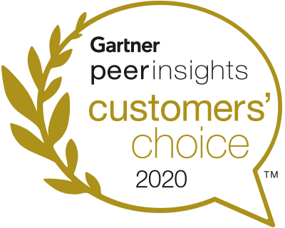 Anaplan Named the 2020 Gartner Peer Insights Customers’ Choice for Sales Performance Management