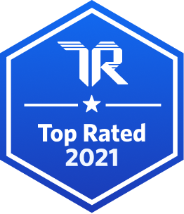 Anaplan Earns a TrustRadius Top Rated Award for Sales Performance Management