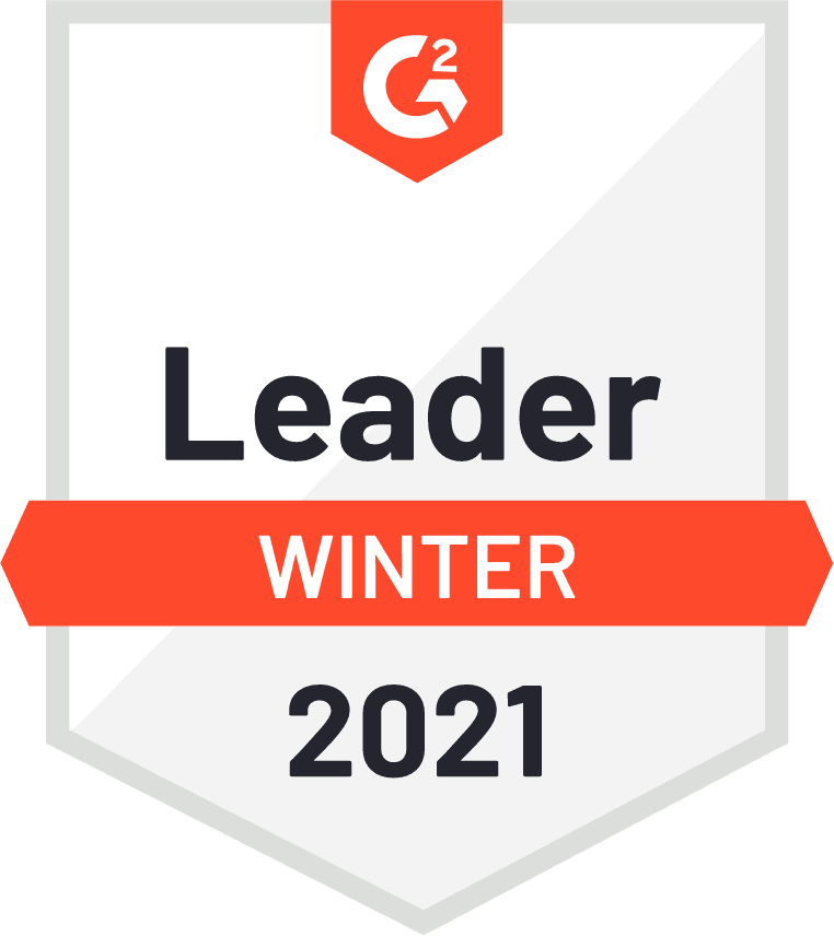 Anaplan named a Leader in G2 Grid Report for Supply Chain Planning | Winter 2021