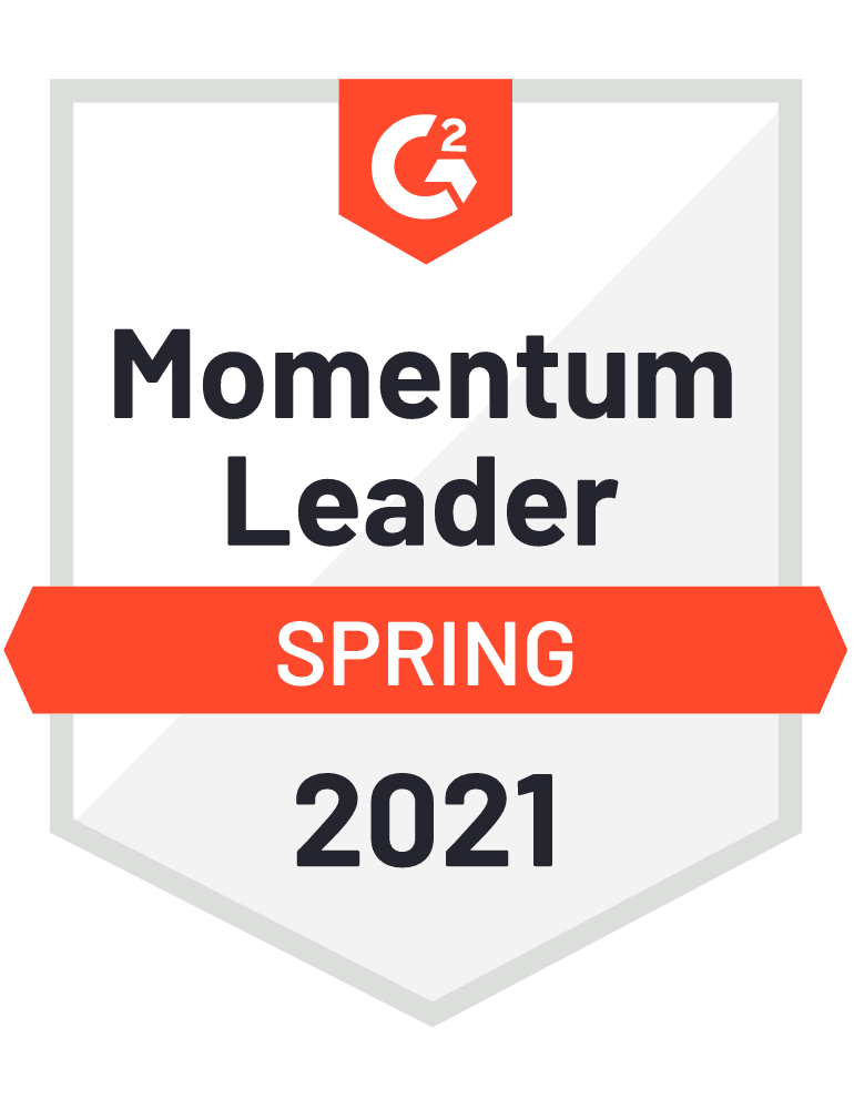 Anaplan Earns G2 Spring 2021 Momentum Leader for Corporate Performance Management