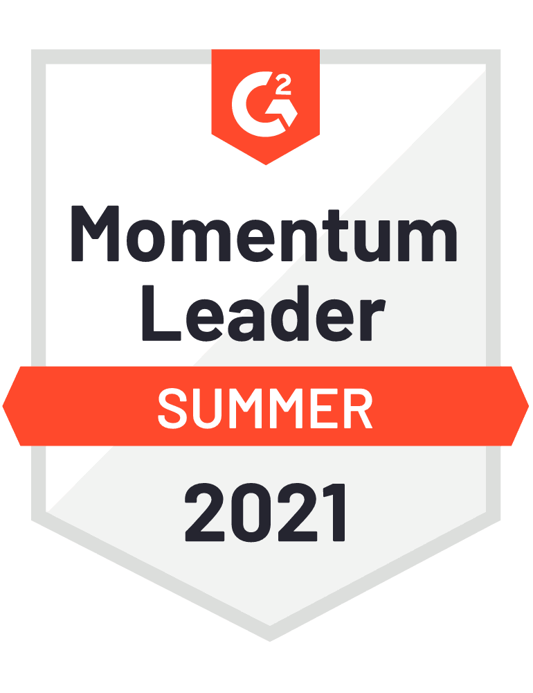 Anaplan Earns G2 Summer 2021 Momentum Leader for CPM and Supply Chain Planning