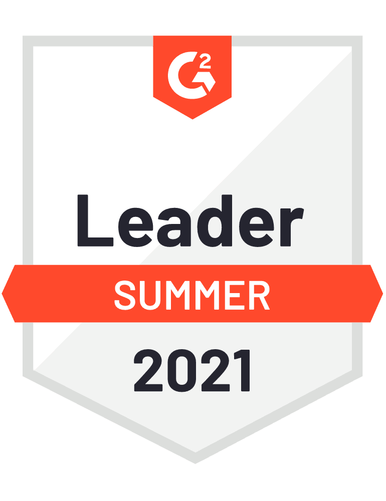 Anaplan Earns G2 Summer 2021 Leader for CPM and Supply Chain Planning
