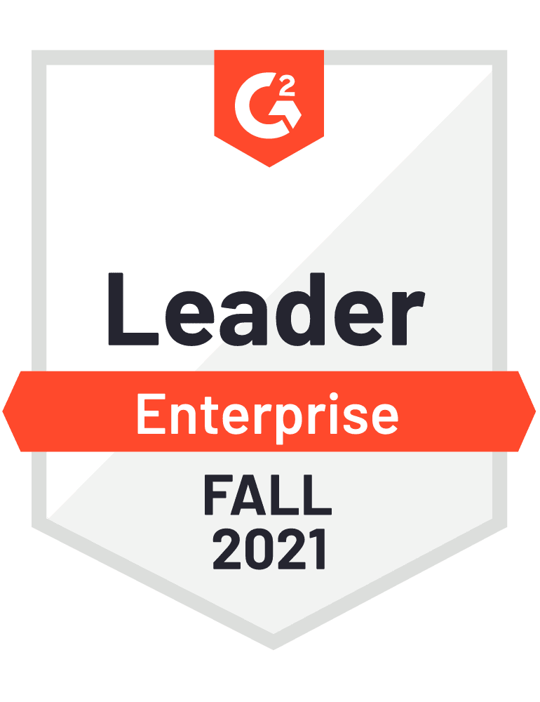 Anaplan Earns G2 Fall 2021 Enterprise Leader for CPM and Supply Chain Planning