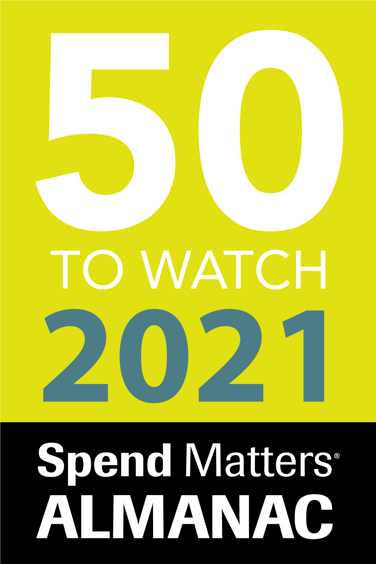 SpendMatters names Anaplan one of the “50 Procurement Software Tools to watch in 2021” for its capabilities related to Spend Analysis