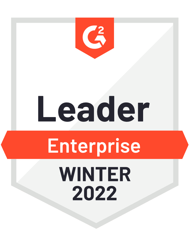 Anaplan Earns G2 Winter 2022 Enterprise Leader for CPM and Supply Chain Planning