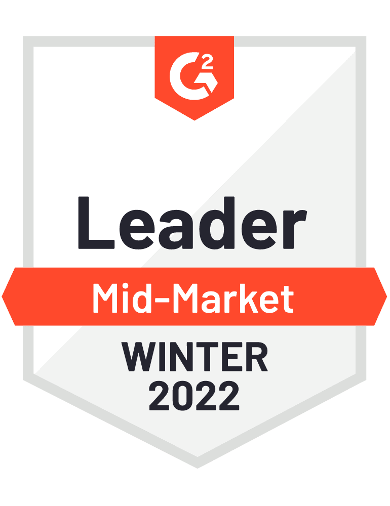 Anaplan Earns G2 Winter 2022 Mid-Market Leader for CPM