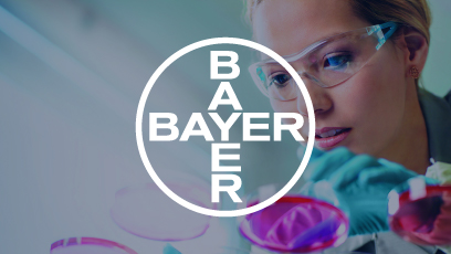 Bayer Logo