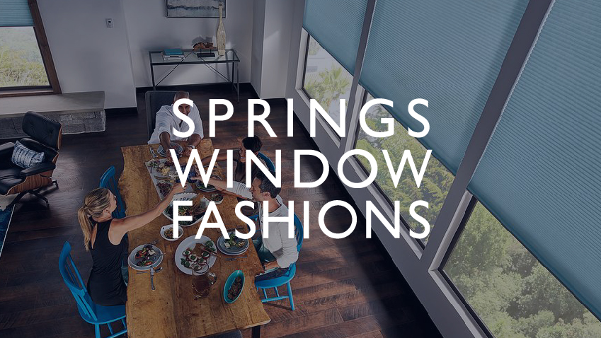 Spring Window