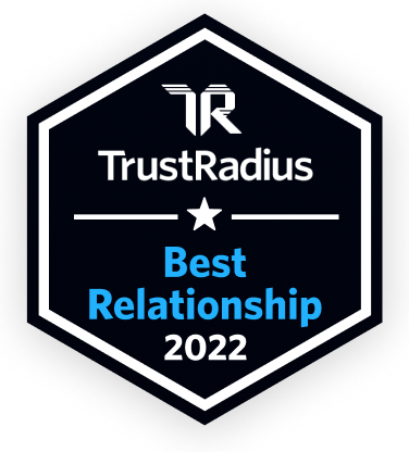 Anaplan wins 2022 Best Relationship from TrustRadius