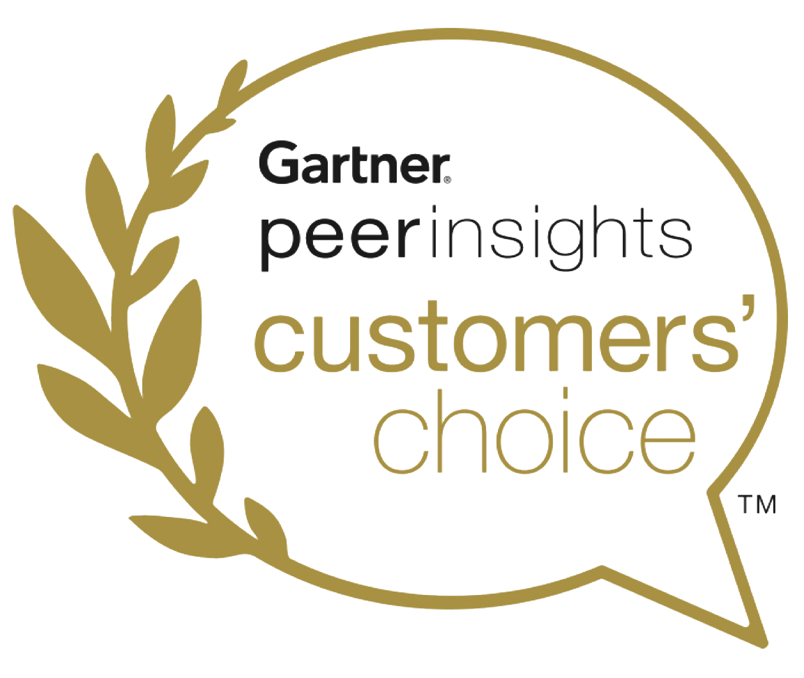 Anaplan Named Gartner Peer Insights Customers’ Choice 2021