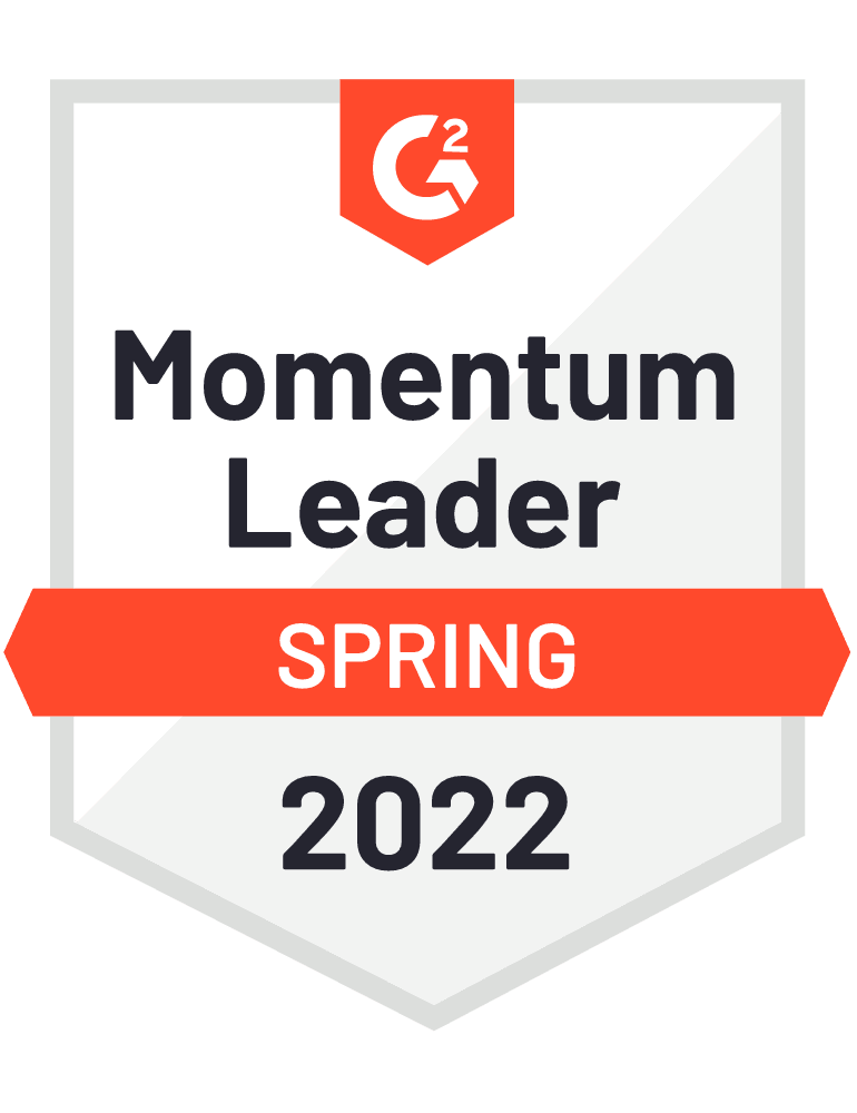 G2 Momentum Leader for CPM, Compensation Management, S&OP, and Supply Chain Planning