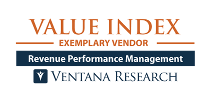 Anaplan named an Overall Exemplary Vendor (Leader) in the 2022 Ventana Revenue Performance Management Value Index